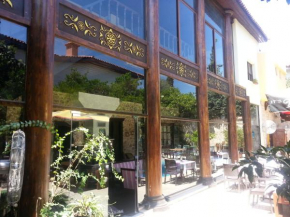 Гостиница Villa Perla Hotel  Анталья